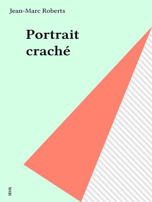 cover image of Portrait craché